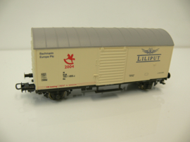 Liliput H0 Liliput / Bachmann exclusive beurs model 2004 ovp 222798