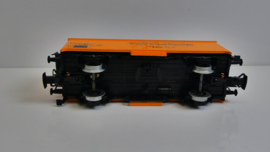 Märklin H0 1:87 Koelwagon NMBS SNCB Veuve Clicquot Ponsardin Reims France ovp SOMO