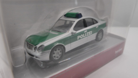 Herpa 1:87 H0 Audi A8 Polizei ovp 034302
