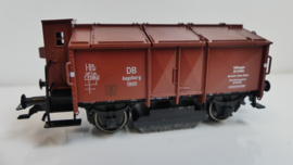 Märklin H0 DB Railreinigingswagen ovp 46042