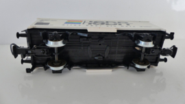 Märklin / Telezug H0 1:87 Koelwagen Deutsch Telecom ISDN goederenwagon DB ovp