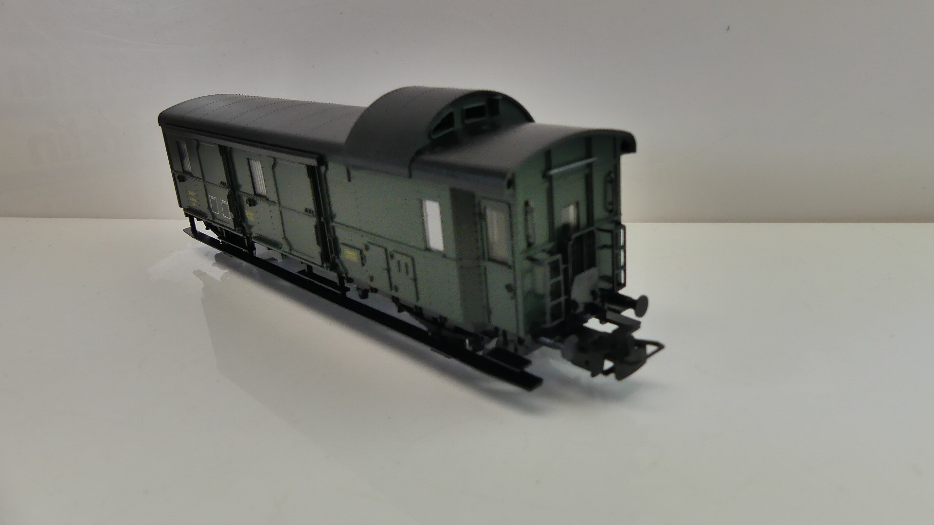 Märklin H0 Goederenwagon  SNCF Bagagerijtuig ovp 4106