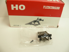 Fleischmann 6117 H0 stootblok NIEUW
