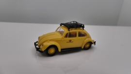 Brekina 1:87 H0 VW Kever Deutsche Post