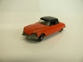 1:85 Ho Lone star Citroën Tuf-Toys