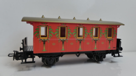 Märklin H0 DB Personenwagon König Ludwig II - Palmenwagen ovp 94175 AC