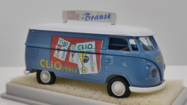 Brekina  1:87 H0 VW T1b Clio Perle Brause ovp 32517
