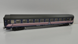 Märklin H0  personenwagon 2e Klasse België NMBS SNCB ovp 4274
