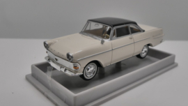 Brekina 1:87 H0 Opel Rekord P2 Coupe ovp 20120