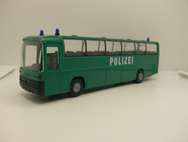Rietze 1:87 H0 Polizei Mercedes O 303 15 RHD Polizei Unfall Bus 60183
