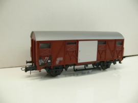 Roco H0 wisselstroom goederenwagon SBB CFF  ovp 46254