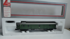 Lima H0 bagagewagon DB ovp 309645K DC
