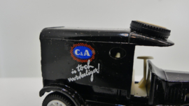 Efsi Ford T 1919 C&A is toch voordeliger  1:66