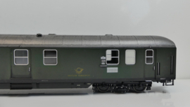 Piko H0 goederenwagon  Deutsche Bundespost  Postwagen ovp 72089/10
