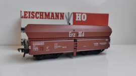 Fleischmann H0 goederenwagon ERZ ll FAD DB OVP
