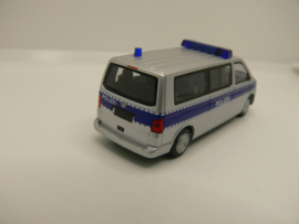 Rietze 1:87 H0 VW T5  eenmalige speciale uitgave VW ovp