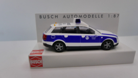 Busch 1:87 H0 Audi A4 Avant ovp 49256