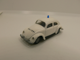 Busch 1:87 H0 Polizei  VW Kever