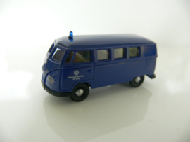 Brekina 1:87  VW T1 Bulli THW OV Essen