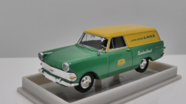 Brekina 1:87 H0 Opel P2 John Deere Lanz Kundendienst ovp 20163