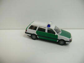 Herpa 1:87 H0 VW Passat Polizei