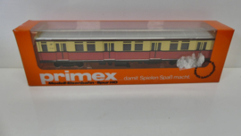 PRIMEX Märklin  H0  personenwagon tussenrijtuig BVG Berlijn S Bahn rijtuig ovp 4019