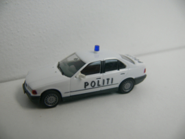 Herpa  BMW Politi Denemarken ovp 041959