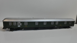 Piko H0 goederenwagon  Deutsche Bundespost  Postwagen ovp 53380/10
