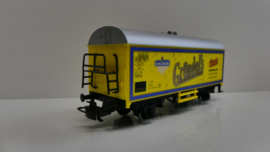 Märklin H0 4415 Koel/  Bierwagen Karlsberg Gründels Classic ovp 4415...