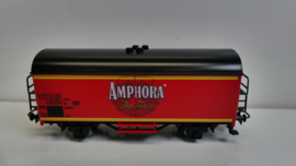 Märklin H0 1:87 Koelwagon NMBS SNCB  Amphora ovp