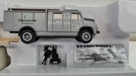 Märklin H0 Museumswagen 2007 Strassacker vp 48007