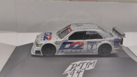 Herpa 1:87 H0  Mercedes Benz DTM AMG Mercedes Benz  180 AMG Team ovp 036177