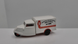 Praliné 1:87 H0 Tempo Hanseat Original Frankfurten Würstchen