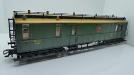 Märklin H0 Goederenwagon postrijtuig K.W.St.E ovp 4229