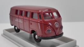 Brekina 1:87 VW T1a Deutsche Bndesbahn ovp 31003