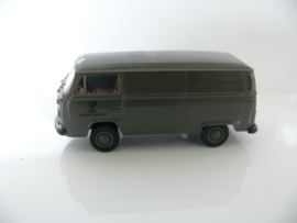 Brekina 1:87  VW  DBP Fernmeldedienst