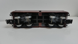 Märklin H0 Goederenwagon Zelflosser Fads DB ovp 4624