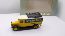 Roskopf 1:87 H0  Serie Nostalgie Mercedes L2 Deutsche Reichspost Persil 1930 ovp