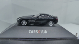 Herpa 1:87 H0 Mercedes Cars Club ovp