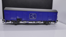Märklin H0 Goederenwagon Bahn fährt Ski ÖBB  OVP 4830