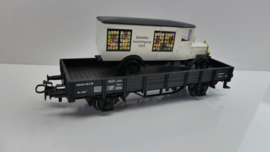 Märklin H0 1:87 Märklin Sonderwagen Betriebsbesichtigung 2005 ovp 94264925