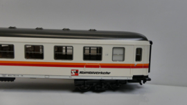 Märklin H0 1:87 personen rijtuig DB Rollende Landstrasse ovp 4232