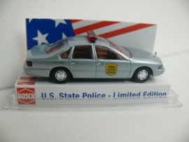 Busch Chevrolet Caprice State Police IOWA USA 47682