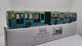 VEMI 1:87 H0 Den oudsten gelede bus Connexxion ovp 3217