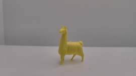 Preiser ? H0 1:87  Lama ?