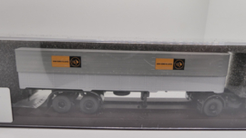 Brekina 1:87 H0  vrachtwagen DAF FT 2600 Gend & Loos ovp 85264