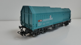 Märklin H0 Goederenwagon Coilwagen Telescoopwagen SBB CFF ovp 4687