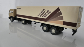 Wiking 1:87 H0 Mercedes Siemens