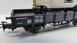Märklin H0 1:87 Märklin Sonderwagen Betriebsbesichtigung 2005 ovp 94264925