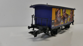 Märklin H0 1:87  Zwitsersland Eichhof Bierwagen Nr. 4 MHI SBB-CFF ovp  94475